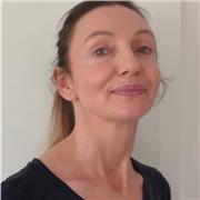 Professeur de Français langue étrangère